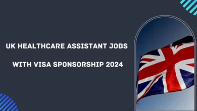 UK Healthcare Assistant Jobs with Visa Sponsorship
