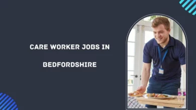 Care Worker Jobs in Bedfordshire