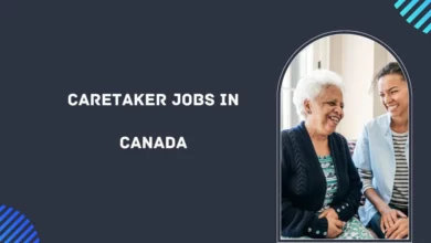 Caretaker Jobs in Canada