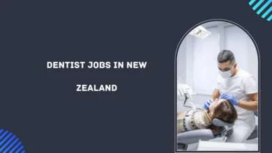 Dentist Jobs in New Zealand