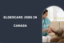 Eldercare Jobs in Canada