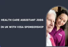 Health Care Assistant Jobs in UK with Visa Sponsorship
