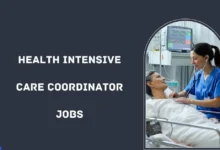 Health Intensive Care Coordinator Jobs in USA