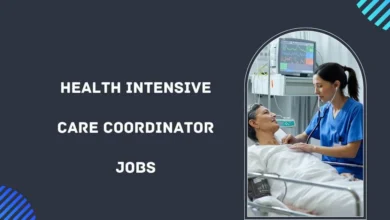 Health Intensive Care Coordinator Jobs in USA