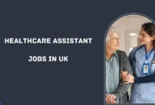 Healthcare Assistant Jobs in UK