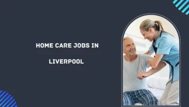 Home Care Jobs in Liverpool