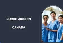 Nurse Jobs in Canada