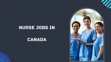 Nurse Jobs in Canada