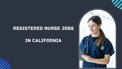 Registered Nurse Jobs in California