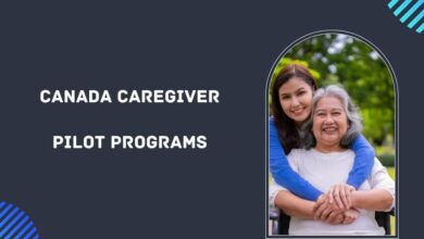 Canada Caregiver Pilot Programs