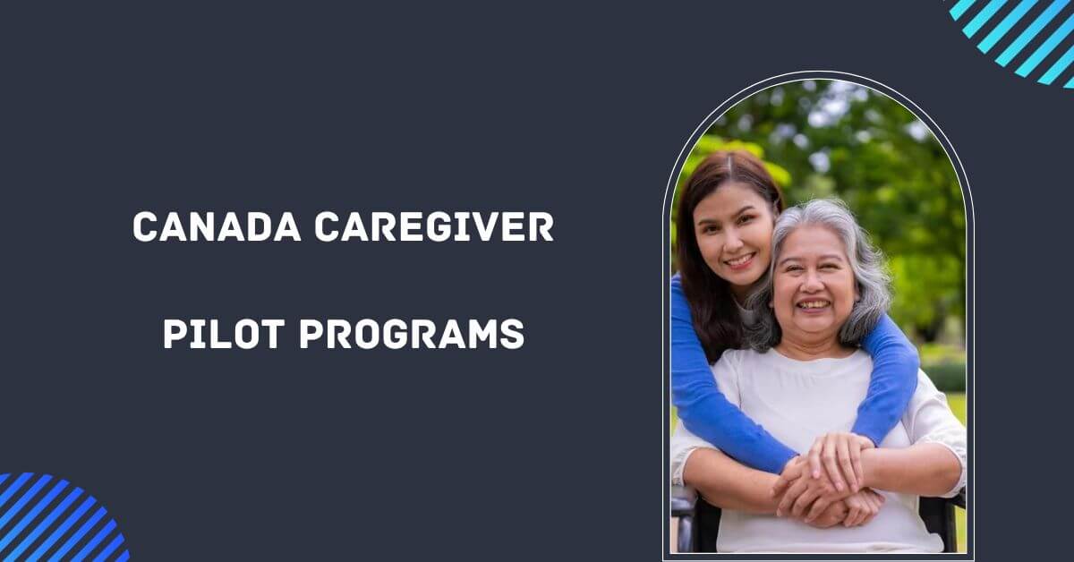 caregiver program canada
