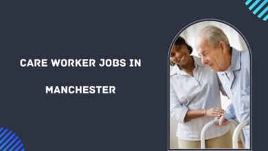 Care Worker Jobs in Manchester