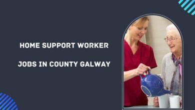 Home Support Worker Jobs in County Galway