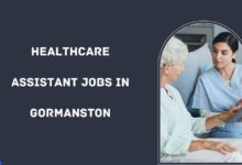 Healthcare Assistant Jobs in Gormanston