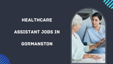 Healthcare Assistant Jobs in Gormanston