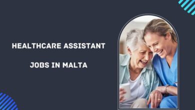 Healthcare Assistant Jobs in Malta