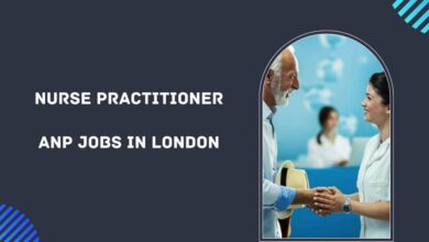 Nurse Practitioner ANP Jobs in London