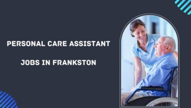 Personal Care Assistant Jobs in Frankston